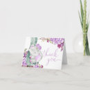 Search for elephant thank you cards Cute
