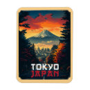 Search for tokyo magnets Mount fuji