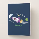Search for outer space folders Cute
