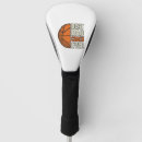Search for basketball golf head covers Fathersdaygifts