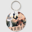 Search for keychains Rabbit