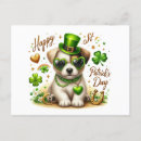 Search for st patricks day postcards Ireland