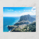 Search for madeira postcards Ocean