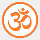 Search for om stickers Indian