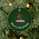 Search for gingerbread man ornaments Cute