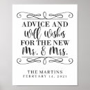 Search for advice and well wishes signs Elegant