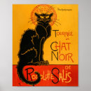 Search for french cat posters Halloween