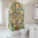 Search for arts and crafts shower curtains Floral