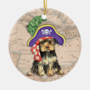 Search for yorkie ornaments Puppy