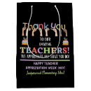 Search for teacher gift bags Educator