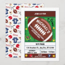 Search for tailgate birthday invitations All star