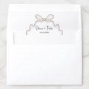 Search for wedding envelope liners Hand drawn
