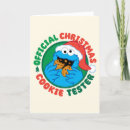 Search for cookie monster holiday cards Sesame street