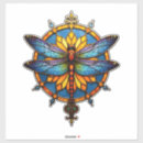 Search for sacred geometry stickers Watercolor