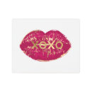 Search for gold lips art Glam