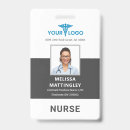 Search for photo badges Medical surgical