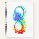 Search for graph paper notebooks Rainbow