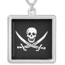 Search for pirate necklaces Flag