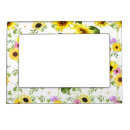 Search for sunflower picture frames Watercolor