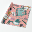Search for fitness wrapping paper Motivational