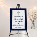 Search for first communion party decor Elegant