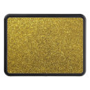 Search for girly trailer hitch covers Gold