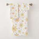Search for mid century modern bath towels 1950's