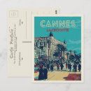Search for cannes postcards Tourism