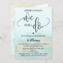 Search for aqua wedding invitations beach
