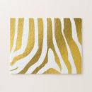 Search for zebra puzzles Animal