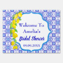 Search for bridal shower outdoor signs Citrus