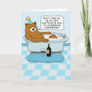 Search for funny drinking birthday cards Red wine