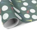 Search for dark green wrapping paper Baby shower