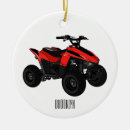 Search for atv ornaments Vehicle
