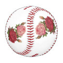 Search for pink baseballs Elegant