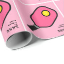 Search for pickleball wrapping paper Birthday