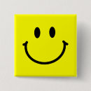 Search for happy face buttons Smile