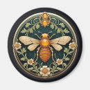 Search for bee magnets Hive