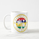 Search for africa mugs palm tree