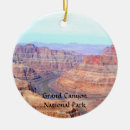 Search for grand canyon ornaments National