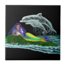 Search for mermaid tiles Water