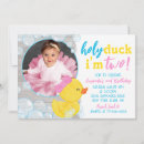 Search for rubber duck birthday invitations Ducky