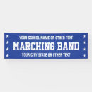 Search for musicians banners Band
