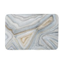 Search for abstract bath mats Grey