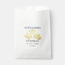 Search for coffee wedding favor bags Minimalist