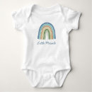 Search for blue baby clothes rainbow