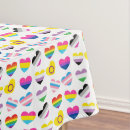 Search for gay pride tablecloths Transgender