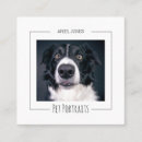 Search for mug business cards Pet