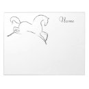 Search for horse notepads Wild