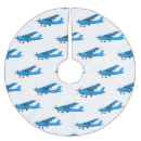 Search for airplane tree skirts Aircraft